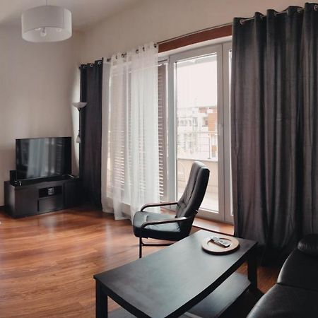 Apartament Beskidzki Relax Устронь Экстерьер фото