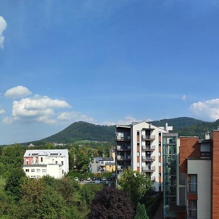 Apartament Beskidzki Relax Устронь Экстерьер фото