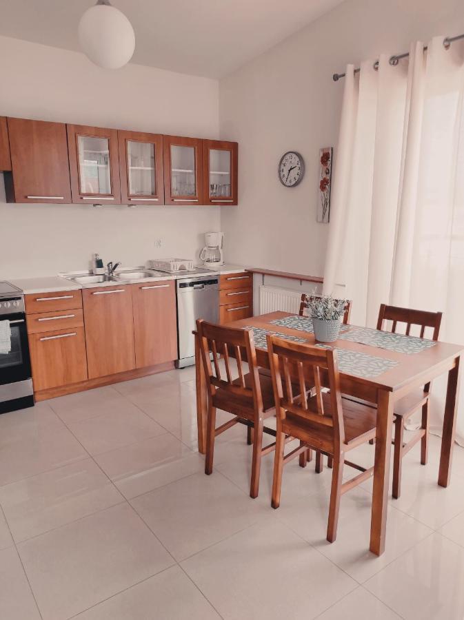 Apartament Beskidzki Relax Устронь Экстерьер фото
