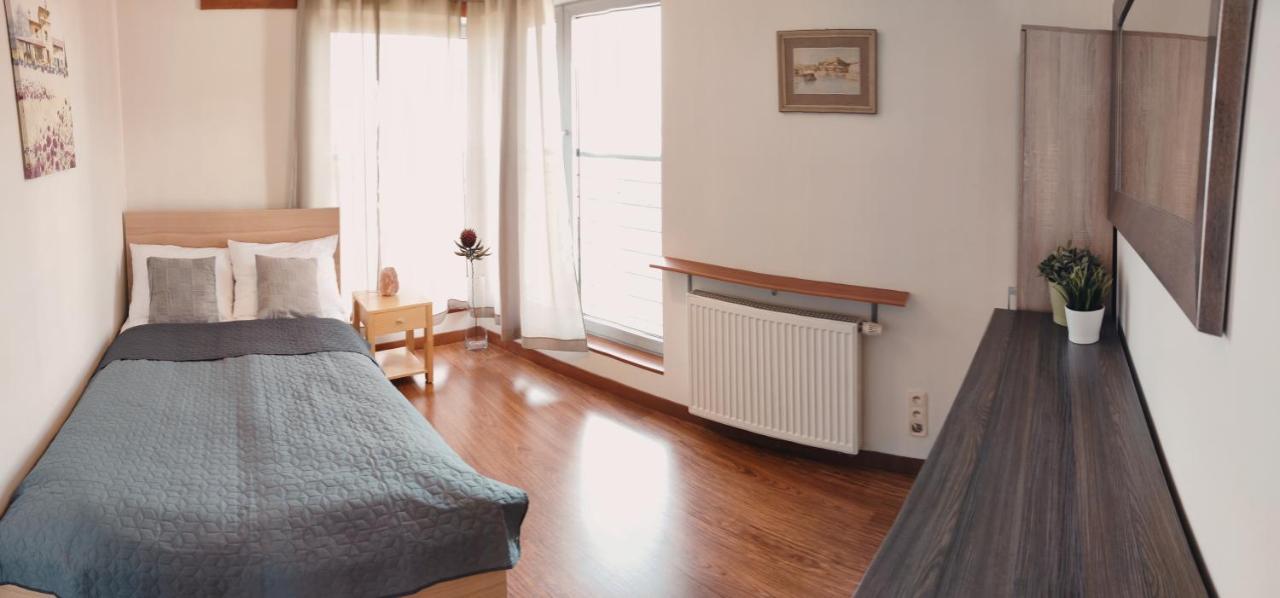 Apartament Beskidzki Relax Устронь Экстерьер фото